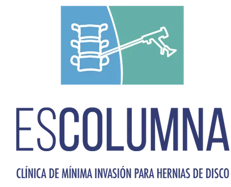 ESCOLUMNA, clínica de mínima invasión para hernias de disco